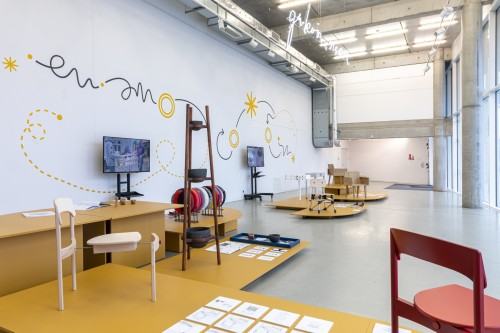 Zaprojektowane. Każdy obiekt ma historię Zaprojektowane. Każdy obiekt ma historię