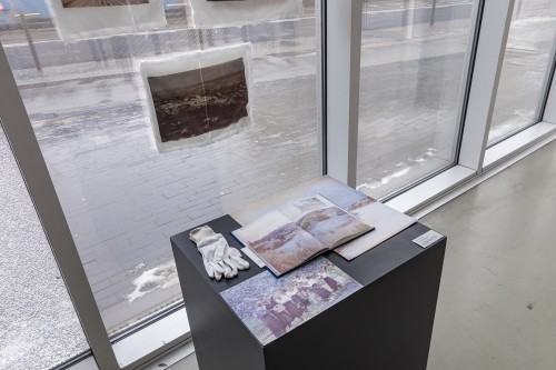 Między materialnością a niematerialnością