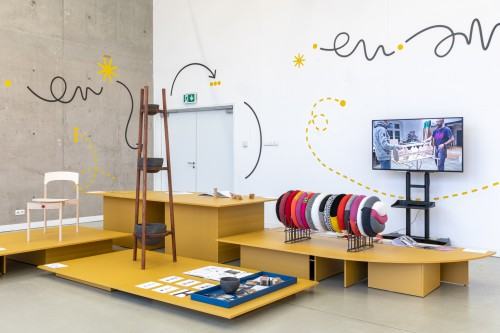 Zaprojektowane. Każdy obiekt ma historię Zaprojektowane. Każdy obiekt ma historię