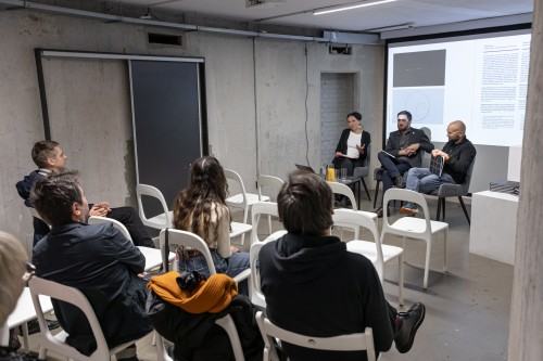 Jakub Jernajczyk_spotkanie autorskie