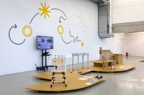 Zaprojektowane. Każdy obiekt ma historię