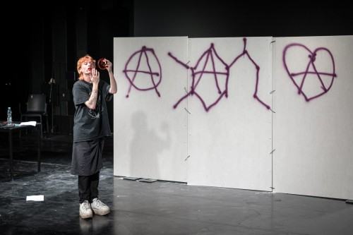 Teatr KTO Aktomar Michał Kowalczys