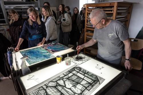 Dni Otwarte ASP Wrocław 2022