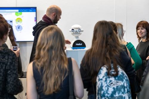 Design jako sztuka negocjacji_wernisaż