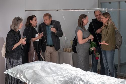 Renata Pacyna, Insomnia