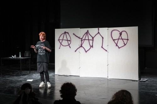 Teatr KTO Aktomar Michał Kowalczys