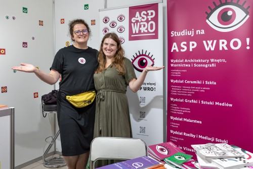 Wrocławski Salon Maturzystów 2023