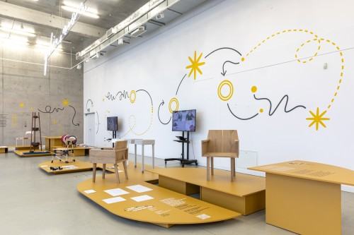 Zaprojektowane. Każdy obiekt ma historię Zaprojektowane. Każdy obiekt ma historię