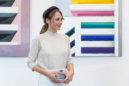 Sonia Ruciak, Trzy słowa