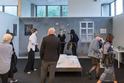 Międzynarodowe Triennale Grafiki 2024 MTG