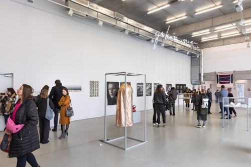 Równość Różność 2024_Neon