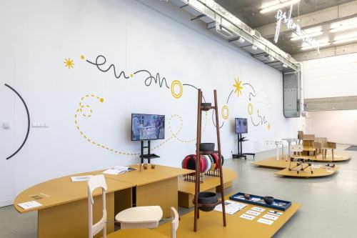 Zaprojektowane. Każdy obiekt ma historię Zaprojektowane. Każdy obiekt ma historię