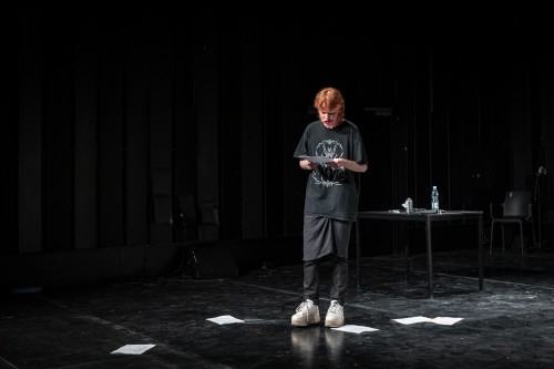 Teatr KTO Aktomar Michał Kowalczys