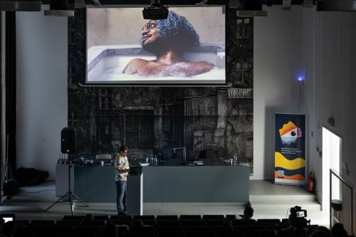 I Międzynarodowa Konferencja: Metodologiczne i Poznawcze Aspekty Sztuk Wizualnych