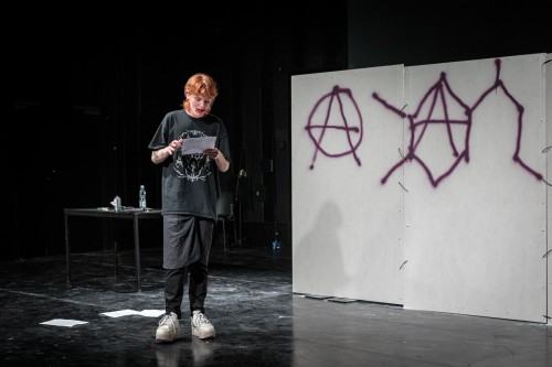 Teatr KTO Aktomar Michał Kowalczys