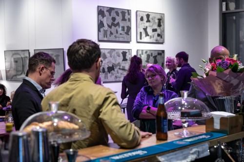 Agata Gertchen, Macierzyństwo. Zapiski codzienności.