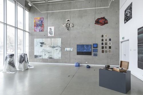 Między materialnością a niematerialnością