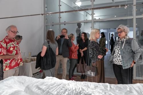 Renata Pacyna, Insomnia