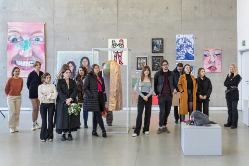 Równość Różność 2024_Neon