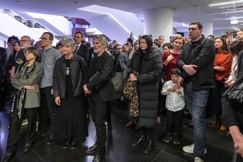 Solo i w duecie - wielogłos artystycznych postaw (Rezonanse sztuki XV)