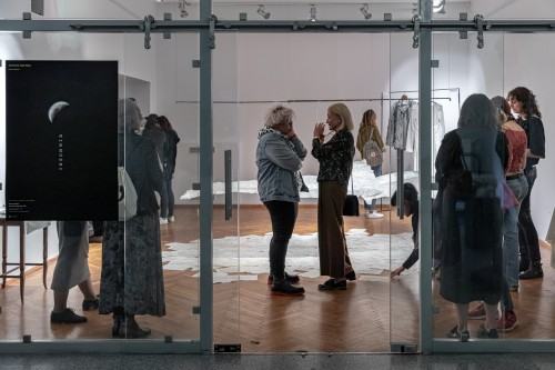 Renata Pacyna, Insomnia