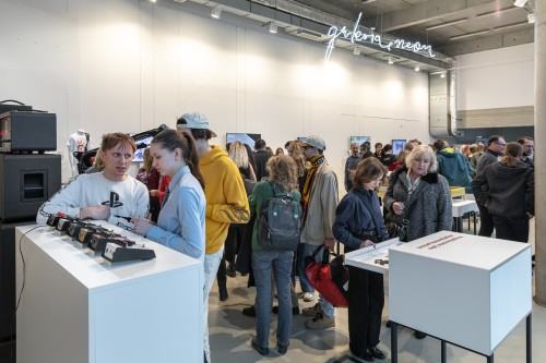 Design jako sztuka negocjacji_wernisaż