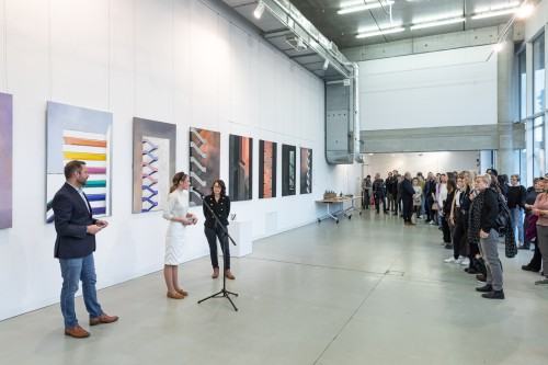 Sonia Ruciak, Trzy słowa