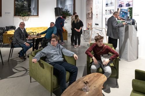 Design – barometr zmian społecznych