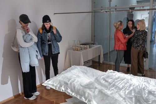 Renata Pacyna, Insomnia