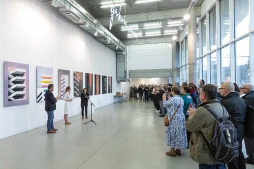 Sonia Ruciak, Trzy słowa