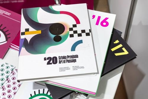 Wrocławski Salon Maturzystów 2023