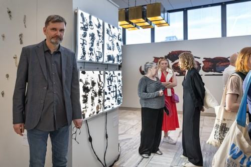 Międzynarodowe Triennale Grafiki 2024 MTG