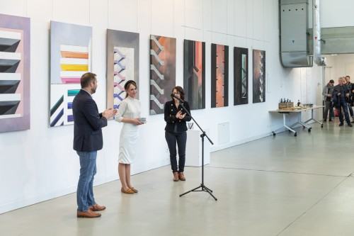 Sonia Ruciak, Trzy słowa