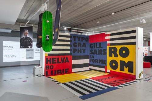 Partnerzy. Łódzki Arts & Crafts Partnerzy. Łódzki Arts & Crafts