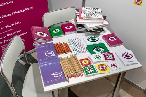 Wrocławski Salon Maturzystów 2023