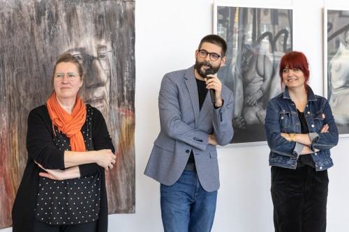 Równość Różność 2024_Neon