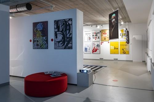 Partnerzy. Łódzki Arts & Crafts Partnerzy. Łódzki Arts & Crafts