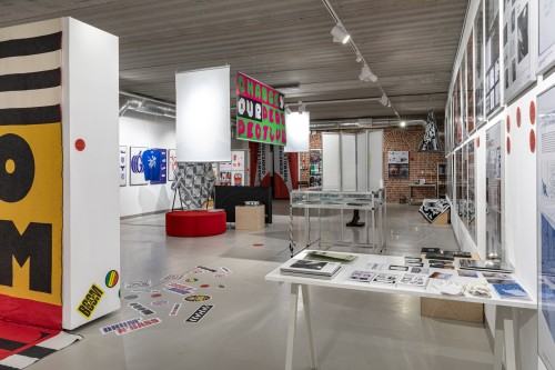 Partnerzy. Łódzki Arts & Crafts Partnerzy. Łódzki Arts & Crafts