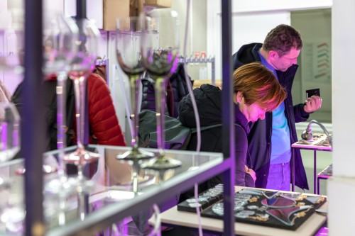 Sztuka z pierwszej ręki