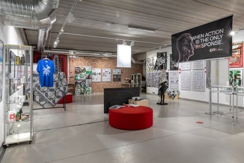 Partnerzy. Łódzki Arts & Crafts Partnerzy. Łódzki Arts & Crafts