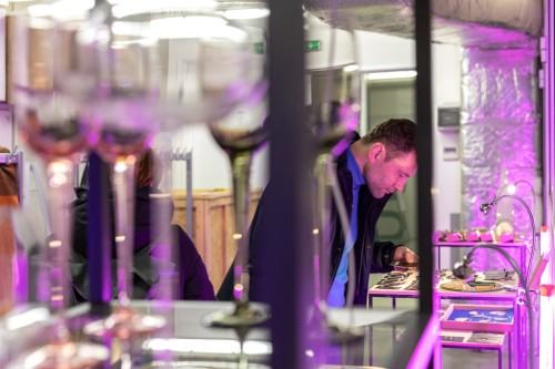 Sztuka z pierwszej ręki