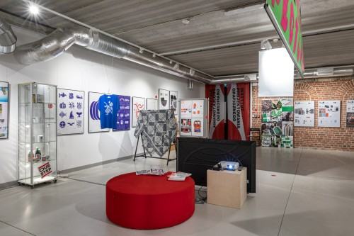 Partnerzy. Łódzki Arts & Crafts Partnerzy. Łódzki Arts & Crafts