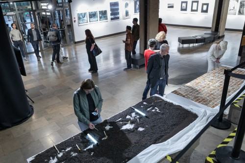 Międzynarodowe Triennale Grafiki 2024 MTG