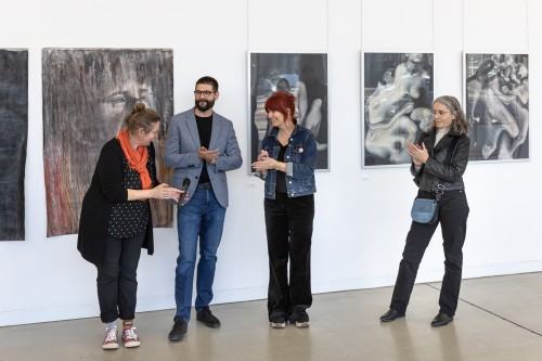 Równość Różność 2024_Neon