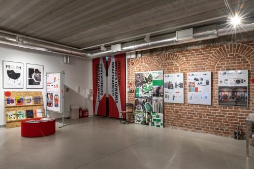 Partnerzy. Łódzki Arts & Crafts Partnerzy. Łódzki Arts & Crafts