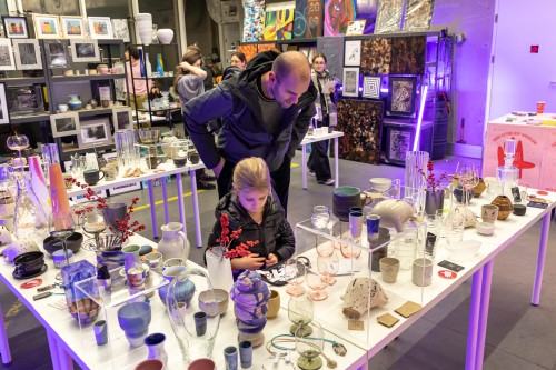 Sztuka z pierwszej ręki