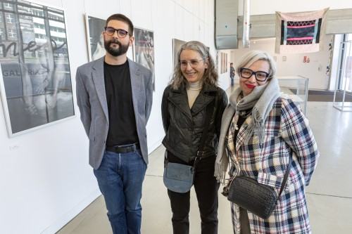 Równość Różność 2024_Neon