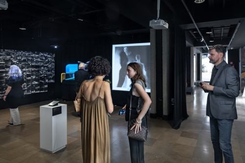 Międzynarodowe Triennale Grafiki 2024 MTG