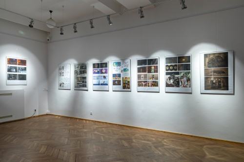 Partnerzy. Łódzki Arts & Crafts Partnerzy. Łódzki Arts & Crafts