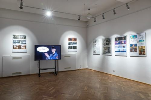 Partnerzy. Łódzki Arts & Crafts Partnerzy. Łódzki Arts & Crafts